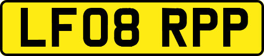LF08RPP