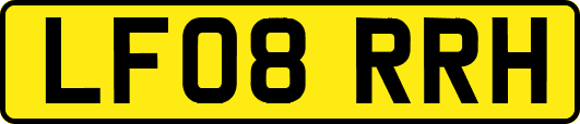 LF08RRH