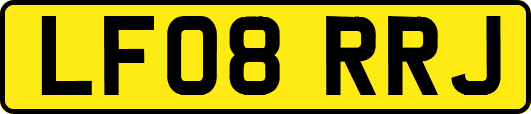 LF08RRJ