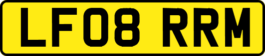 LF08RRM