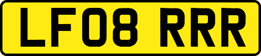 LF08RRR