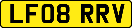 LF08RRV