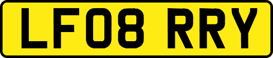 LF08RRY