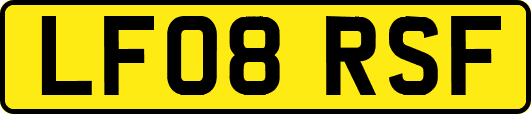 LF08RSF