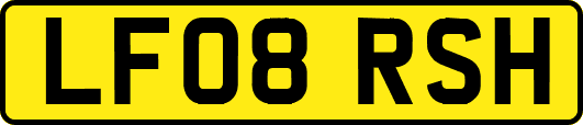 LF08RSH