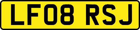 LF08RSJ