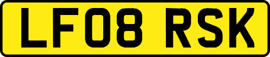 LF08RSK