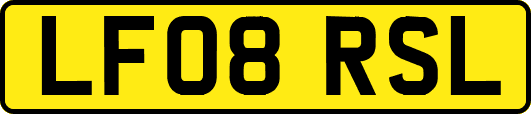 LF08RSL
