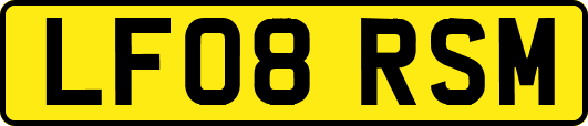LF08RSM