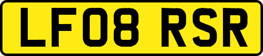 LF08RSR