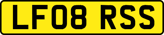 LF08RSS