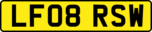 LF08RSW