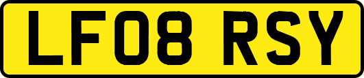 LF08RSY