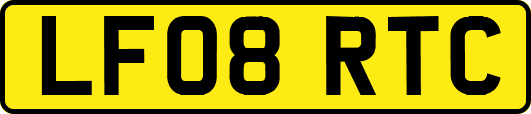 LF08RTC