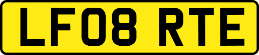 LF08RTE