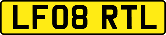 LF08RTL