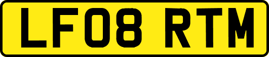 LF08RTM