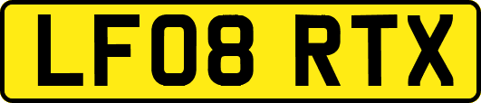 LF08RTX