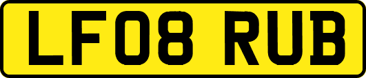 LF08RUB