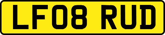 LF08RUD