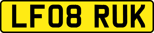 LF08RUK