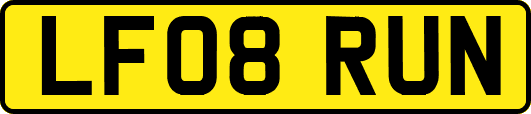 LF08RUN