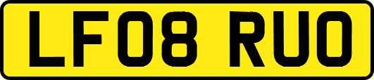 LF08RUO