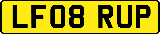 LF08RUP
