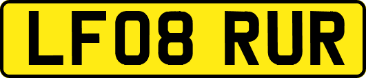 LF08RUR