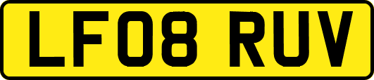 LF08RUV