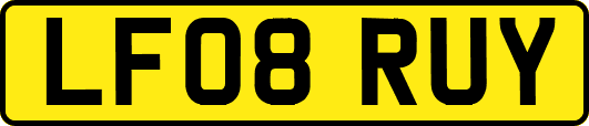 LF08RUY