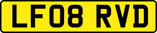 LF08RVD