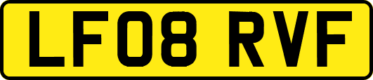 LF08RVF
