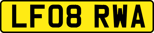 LF08RWA