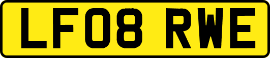 LF08RWE