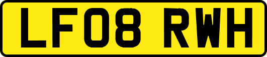 LF08RWH
