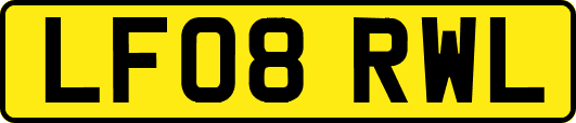 LF08RWL