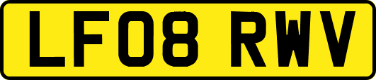 LF08RWV