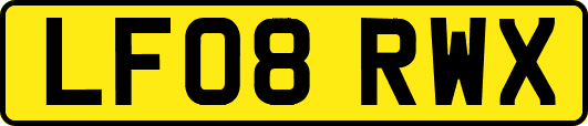 LF08RWX