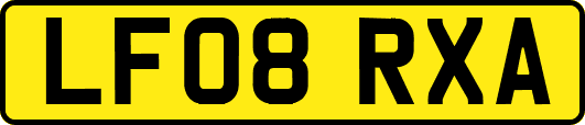 LF08RXA