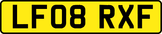 LF08RXF