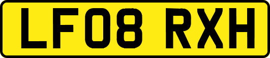 LF08RXH