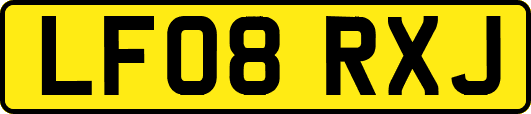 LF08RXJ