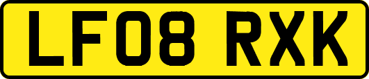 LF08RXK