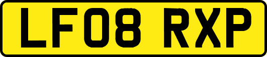 LF08RXP