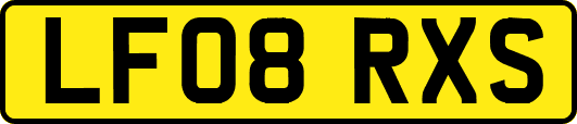 LF08RXS
