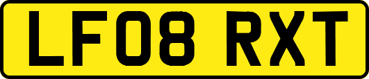 LF08RXT