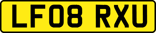 LF08RXU