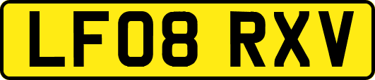 LF08RXV