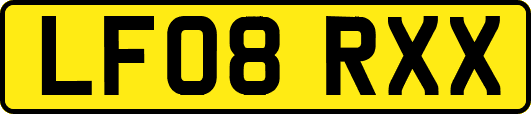 LF08RXX